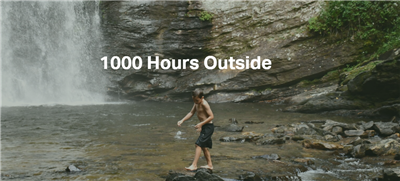 1000 hours outside