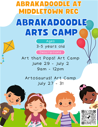 Abrakadoodle S26U