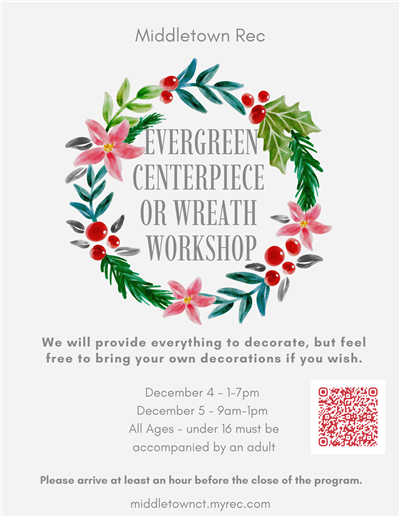 Evergreen final Evergreen final