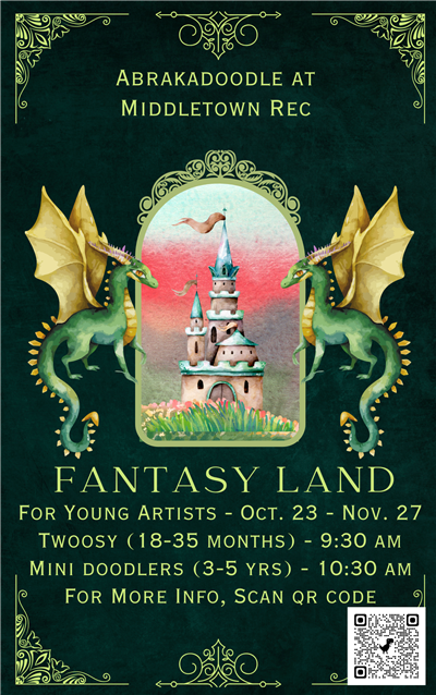 Fantasy Land