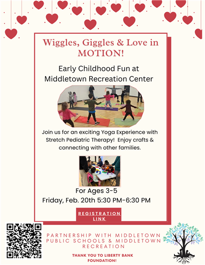 Early Childhood event