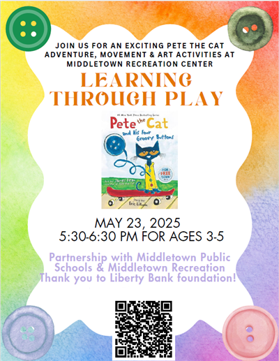 learn through play