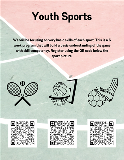 Youth Sports