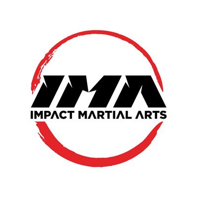 impact karate