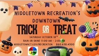 trick or treat